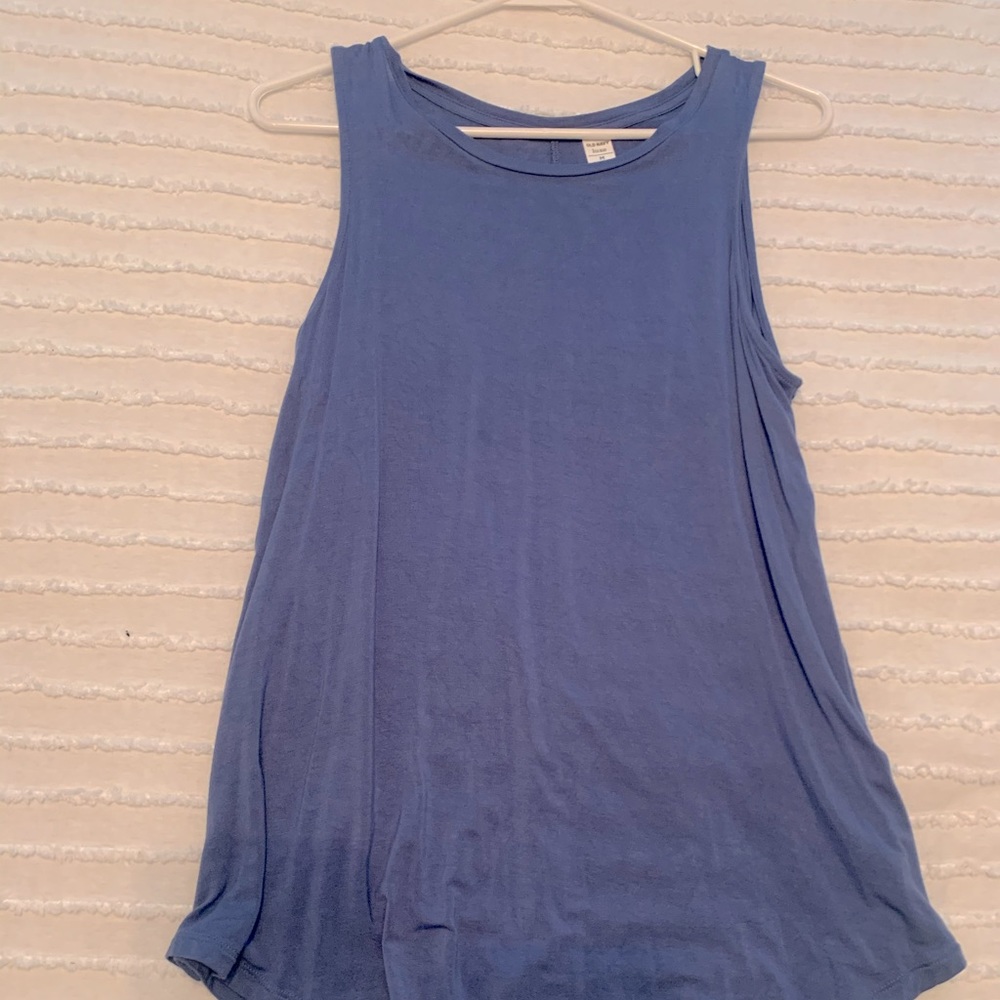 Woman’s tank